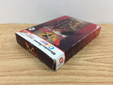 DH6450 The Final Fantasy Legend BOXED Wonder Swan Bandai Japan