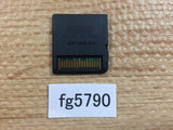 Zoo Tycoon DS Nintendo DS Japan - FG5790