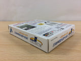 F-1 World Grand Prix II 2 BOXED GameBoy Game Boy Japan - UB9658