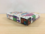Tatakae! Pro Yakyuu Twin League BOXED Sega Game Gear Japan - UB4671