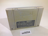 Street Fighter II 2 SNES Super Famicom Japan - SE9204