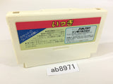 Ikki NES Famicom Japan - AB8971