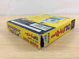 GP Rider BOXED Sega Game Gear Japan - UB9527