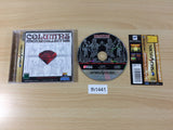 Columns Arcade Collection Sega Saturn Japan - FH1441
