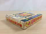 Momotaro Densetsu 1 Kara 2 Peach Boy Legend BOXED GameBoy Game Boy - UD3138