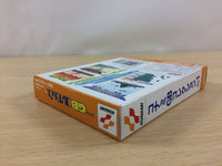 UC5060 Konami GB Collection1 CONTRA CASTLEVANIA GRADIUS BOXED Game Boy Japan