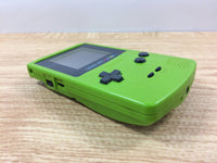 LA8380 Plz Read Item Condi GameBoy Color KIWI Game Boy Console Japan