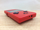 kf2731 Plz Read Item Condi GameBoy Pocket Red Game Boy Console Japan