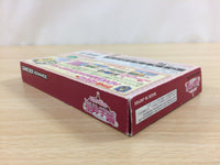 UD5945 Kiss Kiss Seirei Gakuen BOXED GameBoy Advance Japan