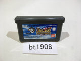 Legendz Sign of Necrom GameBoy Advance Japan - BT1908