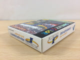 F-1 World Grand Prix II 2 BOXED GameBoy Game Boy Japan - UB9658