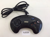 Control Pad Mega Drive Controller SJ-3500 - Not Working FC8328
