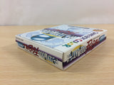 Hollywood Pinball BOXED GameBoy Game Boy Japan - UC1768