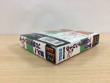 Tatakae! Pro Yakyuu Twin League BOXED Sega Game Gear Japan - UB4671