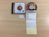 Game-Ware Sega Saturn Japan - UD1199