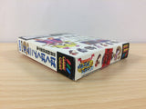 Baku Baku Animal Sekai Shiikukei Senshuken BOXED Sega Game Gear Japan - DF9849