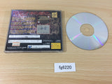Senryaku Shougi Sega Saturn Japan - FG6220