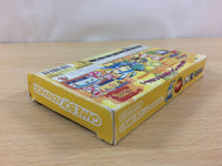 UC6503 Tomato Adventure BOXED GameBoy Advance Japan