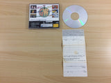 Game-Ware Sega Saturn Japan - UD1199