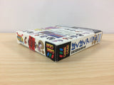 Baku Baku Animal Sekai Shiikukei Senshuken BOXED Sega Game Gear Japan - DF9849