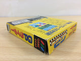 GP Rider BOXED Sega Game Gear Japan - UB9527
