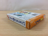 UC5060 Konami GB Collection1 CONTRA CASTLEVANIA GRADIUS BOXED Game Boy Japan
