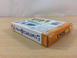 UC5060 Konami GB Collection1 CONTRA CASTLEVANIA GRADIUS BOXED Game Boy Japan