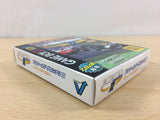 F-1 World Grand Prix II 2 BOXED GameBoy Game Boy Japan - UB9658