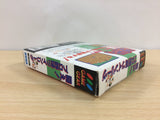 Tatakae! Pro Yakyuu Twin League BOXED Sega Game Gear Japan - UB4671