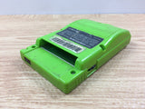 LA8380 Plz Read Item Condi GameBoy Color KIWI Game Boy Console Japan