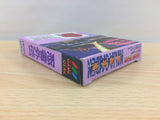 Ninja Gaiden BOXED Sega Game Gear Japan - DG6683