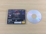 The Lost World Jurassic Park Sega Saturn Japan - UD1473