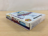 Hollywood Pinball BOXED GameBoy Game Boy Japan - UC1768