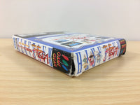 df4217 Magic Knight Rayearth 2 Making of Magic Knight BOXED Sega Game Gear Japan