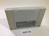 Hanjuku Hero SNES Super Famicom Japan - SB9178
