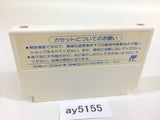 ay5155 Snow Bros. Brothers NES Famicom Japan
