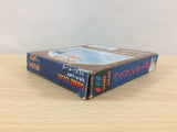 Rastan Saga BOXED Sega Game Gear Japan - DH1526