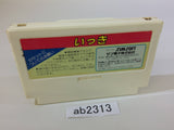 Ikki NES Famicom Japan - AB2313