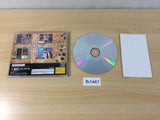 Columns Arcade Collection Sega Saturn Japan - FH1441