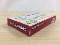 UD5945 Kiss Kiss Seirei Gakuen BOXED GameBoy Advance Japan