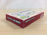 UD5945 Kiss Kiss Seirei Gakuen BOXED GameBoy Advance Japan