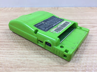 LA8380 Plz Read Item Condi GameBoy Color KIWI Game Boy Console Japan