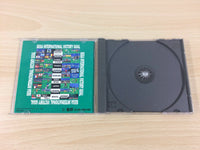 df2466 Sega International Victory Goal Sega Saturn Japan