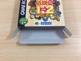 Momotaro Densetsu 1 Kara 2 Peach Boy Legend BOXED GameBoy Game Boy - UD3138