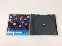 g8890 SD Gundam G Century S Sega Saturn Japan