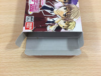UD5945 Kiss Kiss Seirei Gakuen BOXED GameBoy Advance Japan