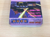 Ninja Gaiden BOXED Sega Game Gear Japan - DG6683