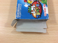 UC6503 Tomato Adventure BOXED GameBoy Advance Japan