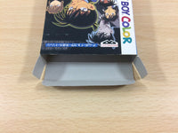 ub3362 Detective Conan Karakuri jiin Satsujin Jiken BOXED GameBoy Game Boy Japan