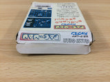 Pac Man BOXED Sega Game Gear Japan - DG8782